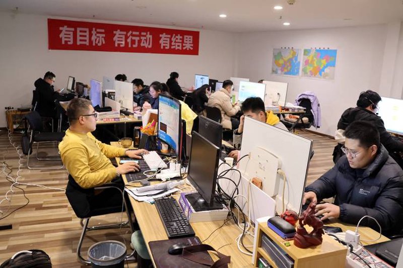 电商运营新动态：流量为王到精准化营销转型